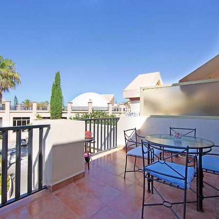 Romana Playa Studio Elviria Marbella Kültér fotó