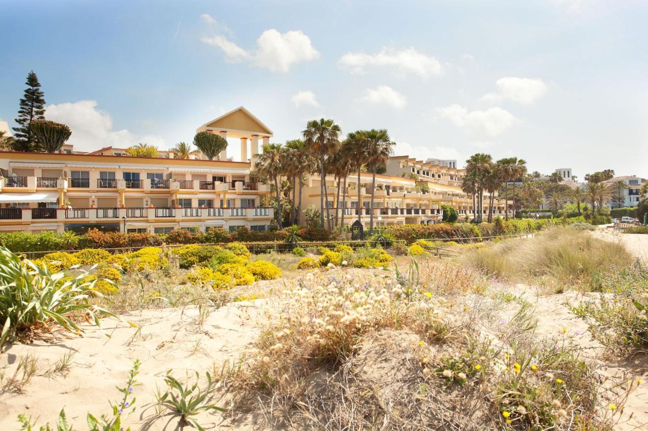 Romana Playa Studio Elviria Marbella Kültér fotó
