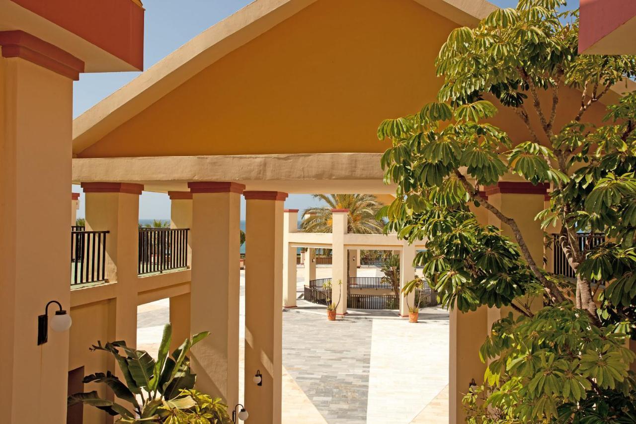 Romana Playa Studio Elviria Marbella Kültér fotó