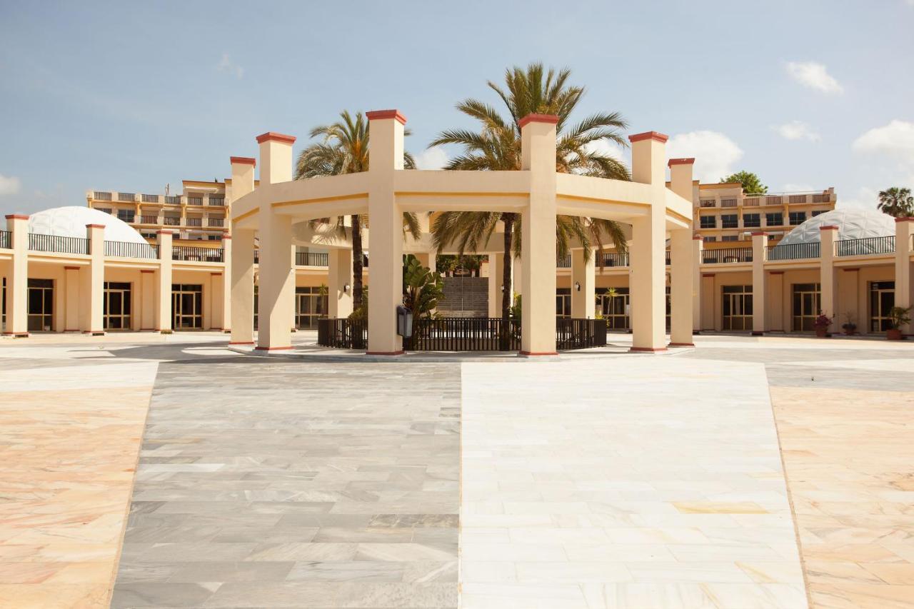 Romana Playa Studio Elviria Marbella Kültér fotó