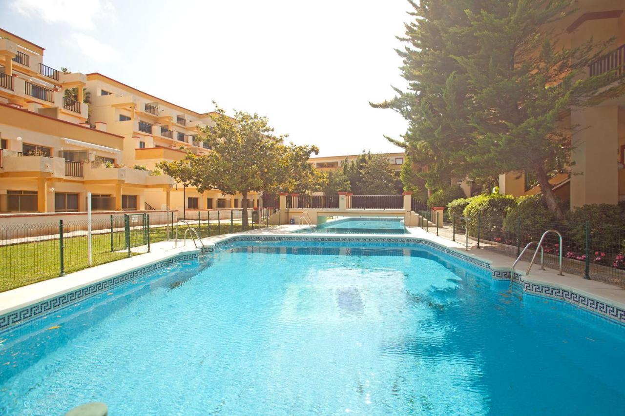 Romana Playa Studio Elviria Marbella Kültér fotó