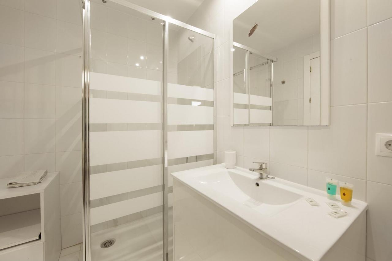 Romana Playa Studio Elviria Marbella Kültér fotó