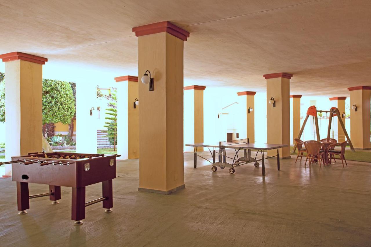 Romana Playa Studio Elviria Marbella Kültér fotó