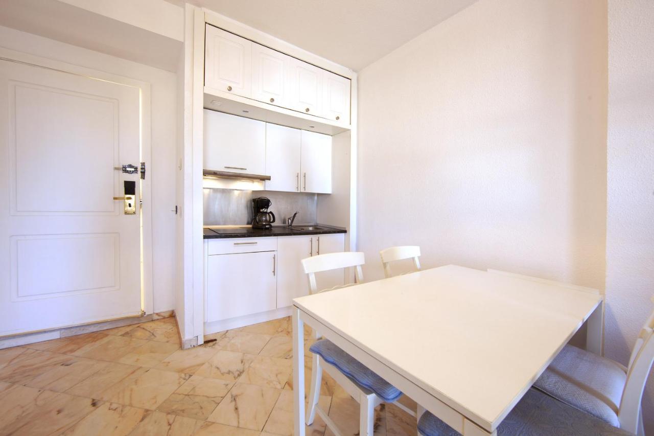 Romana Playa Studio Elviria Marbella Kültér fotó