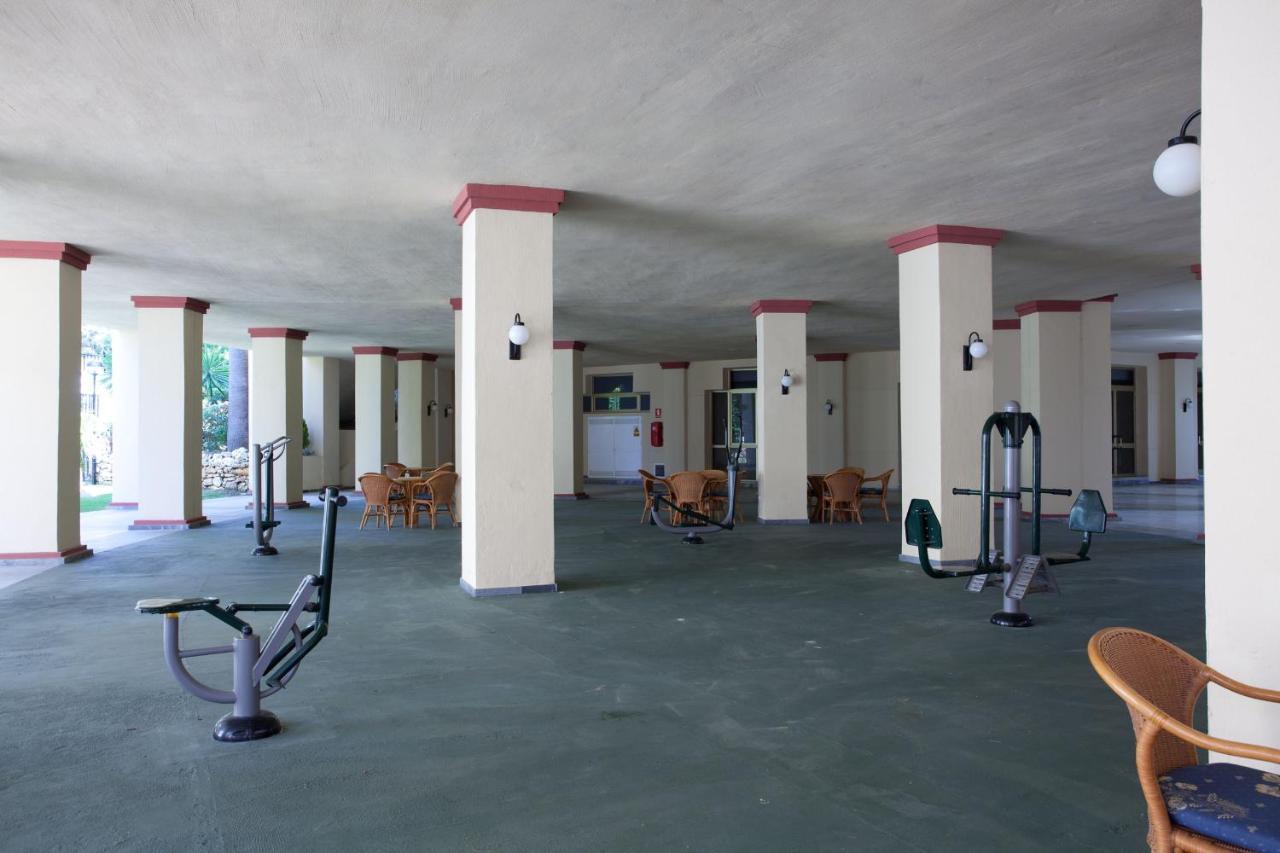 Romana Playa Studio Elviria Marbella Kültér fotó