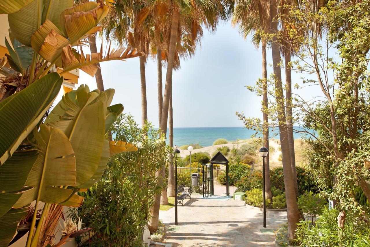 Romana Playa Studio Elviria Marbella Kültér fotó